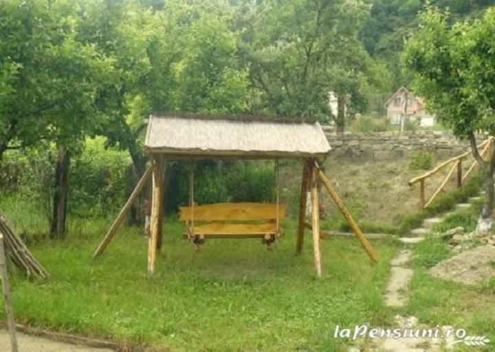 Casa Costea Hotell Sighişoara Exteriör bild